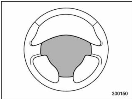 SUBARU WRX (2011) - Avertisseur sonore - 1