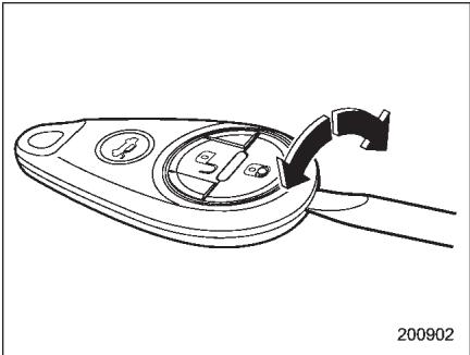 SUBARU WRX (2011) - ATTENTION - 1