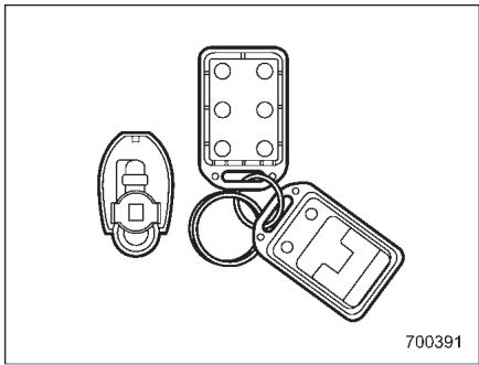 SUBARU WRX (2011) - ATTENTION - 3
