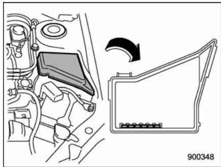 SUBARU WRX (2011) - ATTENTION - 3