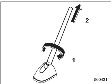 SUBARU WRX (2011) - ATTENTION - 1