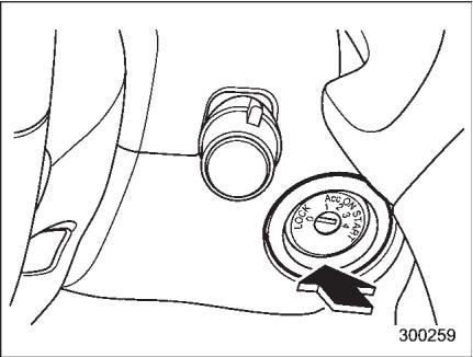 SUBARU WRX (2011) - ATTENTION - 1