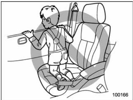 SUBARU WRX (2011) - DANGER - 1