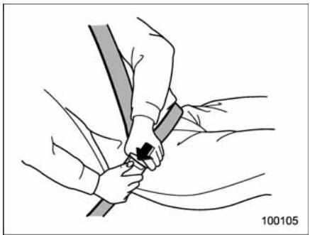 SUBARU WRX (2011) - DANGER - 4