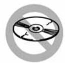 SUBARU WRX (2011) - Précautions à observer pour la manipulation des disques compacts - 12