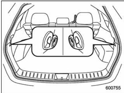 SUBARU WRX (2011) - ATTENTION - 1
