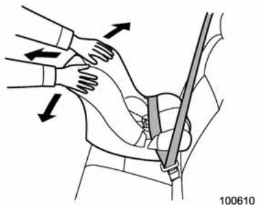 SUBARU WRX (2011) - ATTENTION - 3