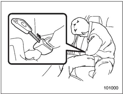 SUBARU WRX (2011) - REMARQUE - 1