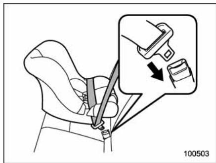 SUBARU WRX (2011) - ATTENTION - 1