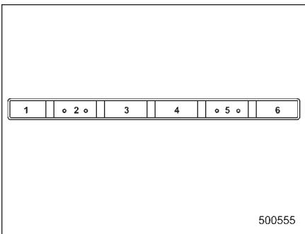 SUBARU WRX (2011) - REMARQUE - 1