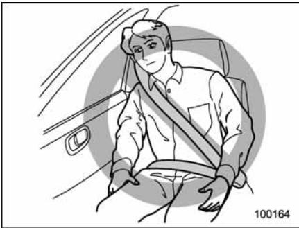 SUBARU WRX (2011) - DANGER - 1