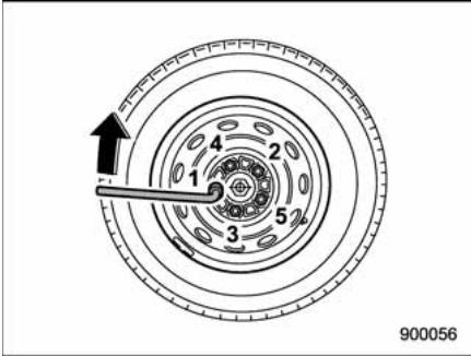 SUBARU WRX (2011) - DANGER - 1