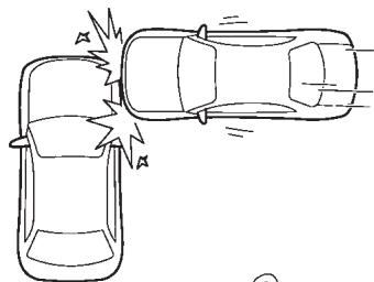SUBARU WRX (2011) - ATTENTION - 3