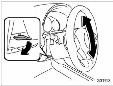 SUBARU WRX (2011) - DANGER - 1