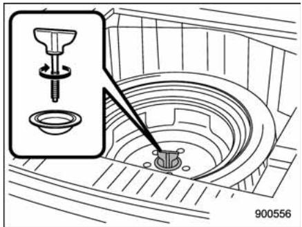 SUBARU WRX (2011) - DANGER - 2