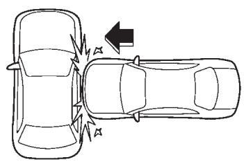 SUBARU WRX (2011) - ATTENTION - 10