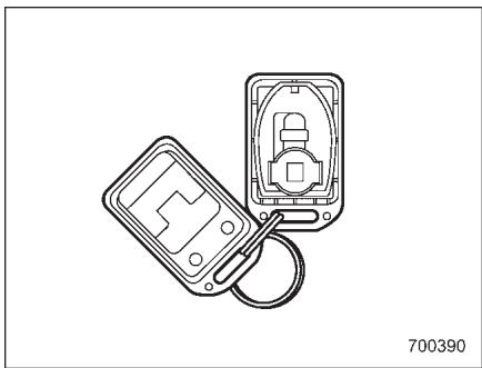 SUBARU WRX (2011) - ATTENTION - 2