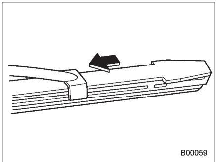 SUBARU WRX (2011) - REMARQUE - 3