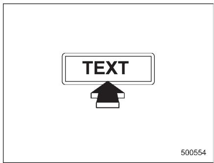 SUBARU WRX (2011) - ■ Sélection de l'affichage - 2