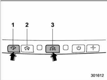 SUBARU WRX (2011) - REMARQUE - 1