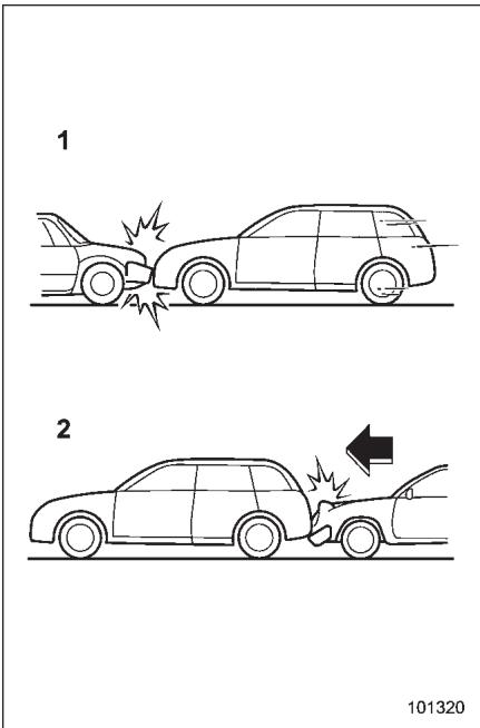 SUBARU WRX (2011) - ATTENTION - 7