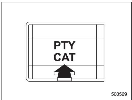 SUBARU WRX (2011) - Audio de type C - 2