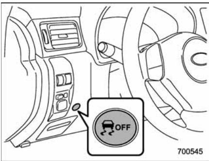 SUBARU WRX (2011) - REMARQUE - 1