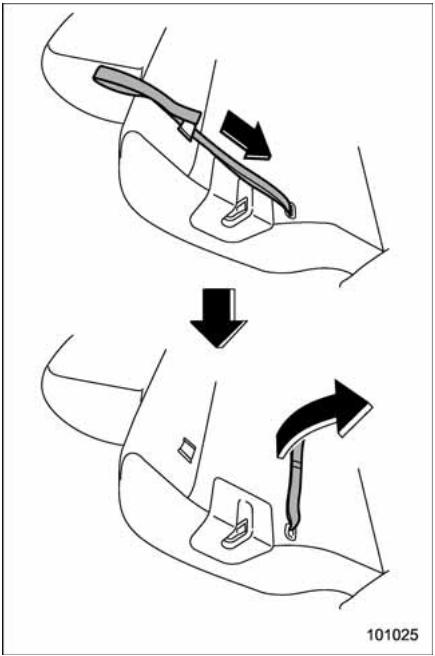 SUBARU WRX (2011) - Modèles 4 portières - 2