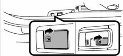 SUBARU WRX (2011) - Ravitation en carburant - 2