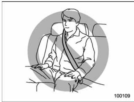 SUBARU WRX (2011) - DANGER - 1