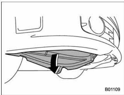 SUBARU WRX (2011) - REMARQUE - 3
