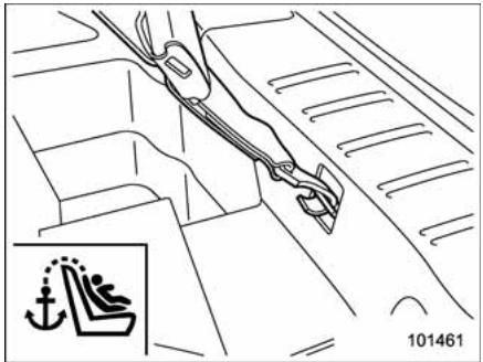SUBARU WRX (2011) - REMARQUE - 2