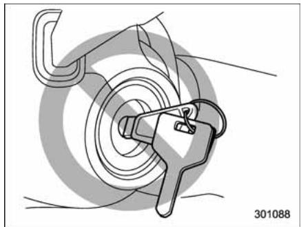 SUBARU WRX (2011) - REMARQUE - 1