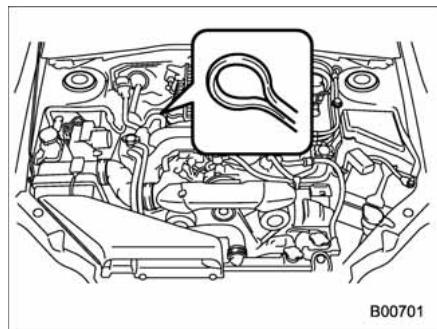 SUBARU WRX (2011) - Modèles sans turbo - 1