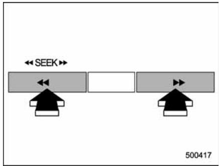 SUBARU WRX (2011) - Accord par recherche (SEEK) - 1