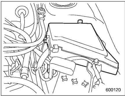 SUBARU WRX (2011) - ATTENTION - 2