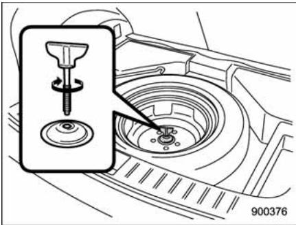SUBARU WRX (2011) - DANGER - 3