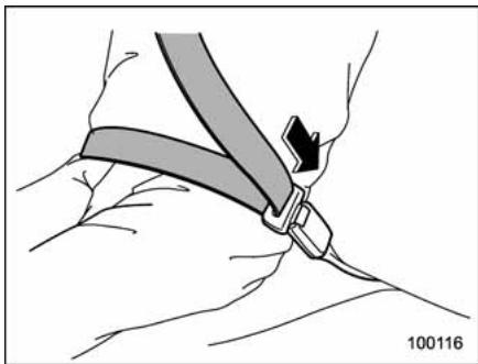 SUBARU WRX (2011) - DANGER - 6