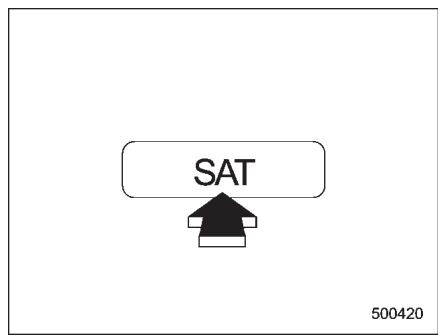 SUBARU WRX (2011) - ■ Sélection de bande - 1