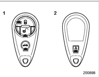 SUBARU WRX (2011) - ATTENTION - 1