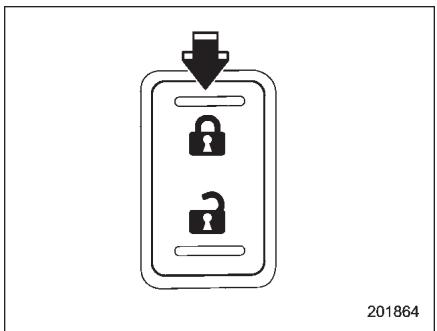 SUBARU WRX (2011) - REMARQUE - 1