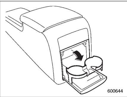 SUBARU WRX (2011) - ATTENTION - 1