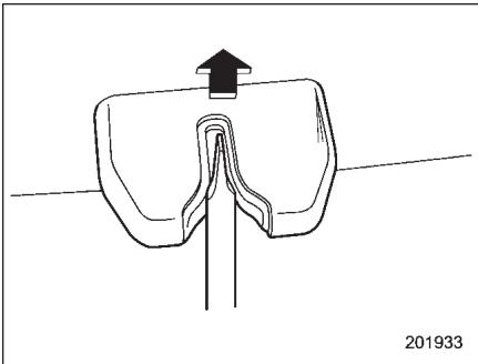 SUBARU WRX (2011) - Inspection - 1