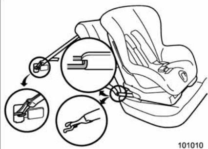SUBARU WRX (2011) - ATTENTION - 1