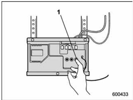 SUBARU WRX (2011) - REMARQUE - 2