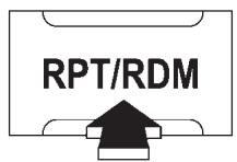 SUBARU WRX (2011) - Lors du branchement d'un iPod - 1