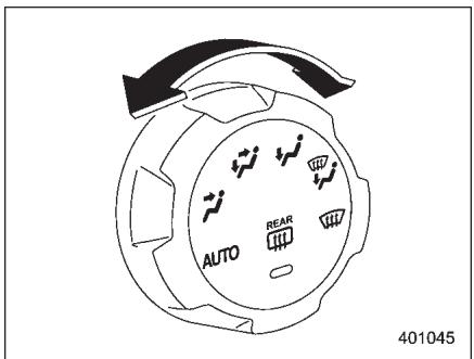 SUBARU WRX (2011) - REMARQUE - 2