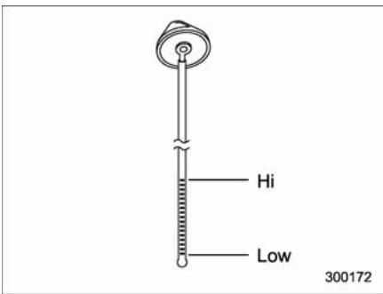 SUBARU WRX (2011) - Liquide de lave-glace de pare-brise - 2