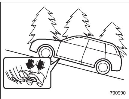 SUBARU WRX (2011) - ATTENTION - 1