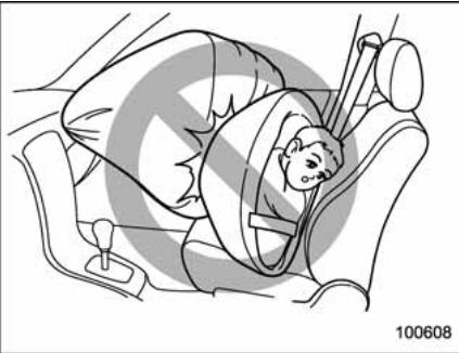 SUBARU WRX (2011) - DANGER - 1